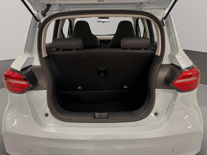 Vehicle image LEAPMOTOR T03