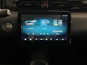 Vehicle image LEAPMOTOR T03 Electric