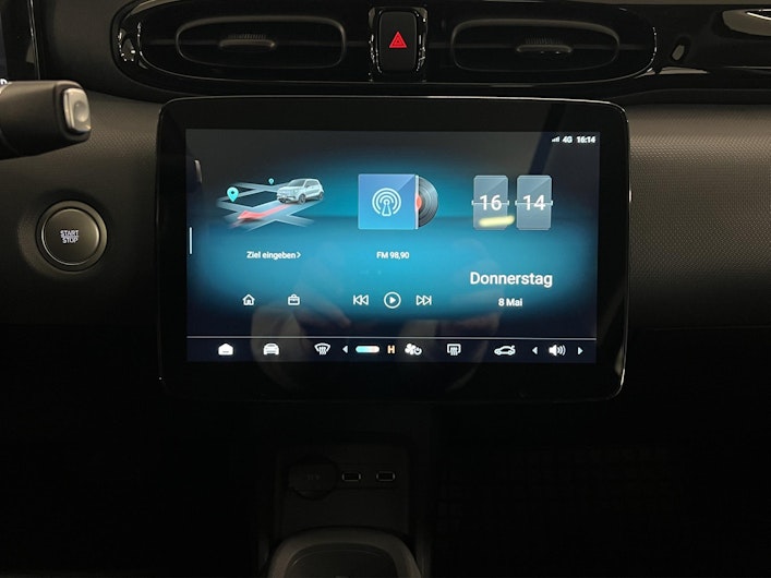 Vehicle image LEAPMOTOR T03