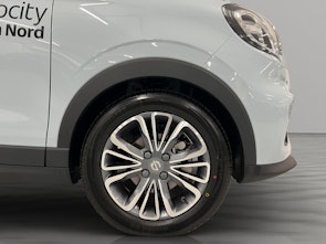 Vehicle image LEAPMOTOR T03 Electric