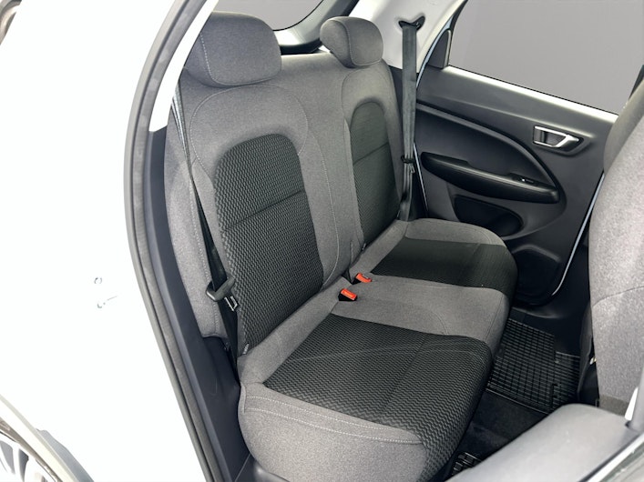 Vehicle image LEAPMOTOR T03