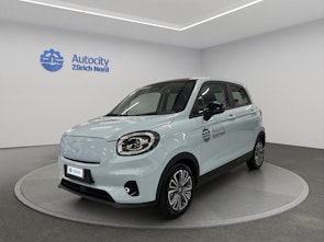 Vehicle image LEAPMOTOR T03 Electric