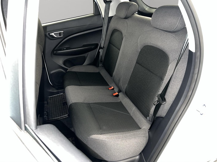 Vehicle image LEAPMOTOR T03