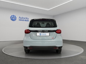 Vehicle image LEAPMOTOR T03 Electric