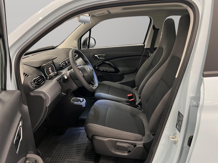 Vehicle image LEAPMOTOR T03