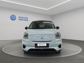 Vehicle image LEAPMOTOR T03 Electric