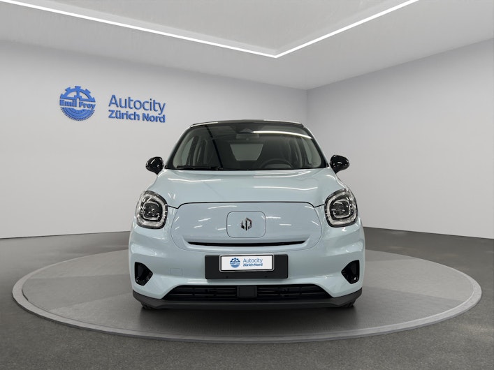 Vehicle image LEAPMOTOR T03