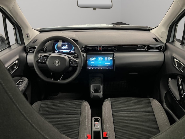 Vehicle image LEAPMOTOR T03