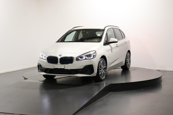BMW 225xe Active Tourer 0
