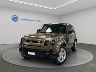 Vehicle image LAND ROVER DEFENDER 0