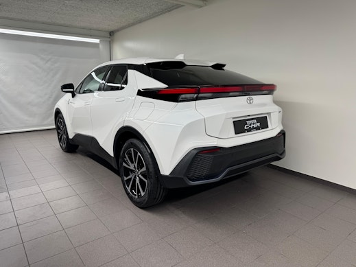 TOYOTA C-HR 1.8 HEV Trend 3