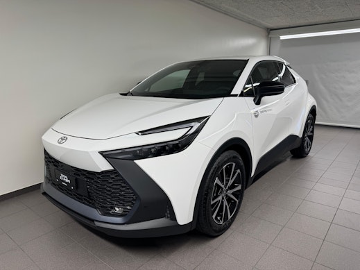 TOYOTA C-HR 1.8 HEV Trend 1
