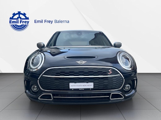 MINI Clubman F54 2.0i Cooper S ALL4 1