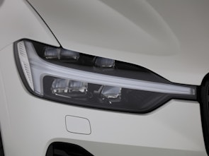 Vehicle image VOLVO XC60 2.0 T8 TE Black Edition eAWD