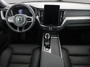 Volvo XC60 2.0 T8 TE Black Edition eAWD