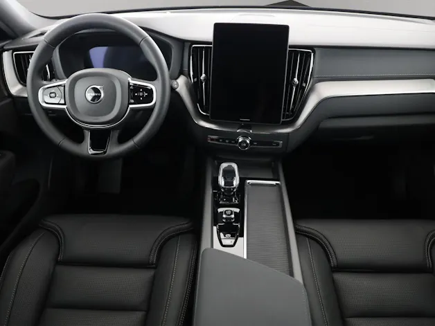 Volvo XC60 2.0 T8 TE Black Edition eAWD