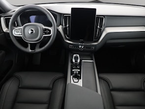 Vehicle image VOLVO XC60 2.0 T8 TE Black Edition eAWD