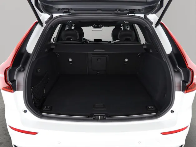 Volvo XC60 2.0 T8 TE Black Edition eAWD