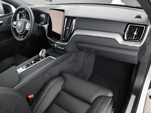 Volvo XC60 2.0 T8 TE Black Edition eAWD