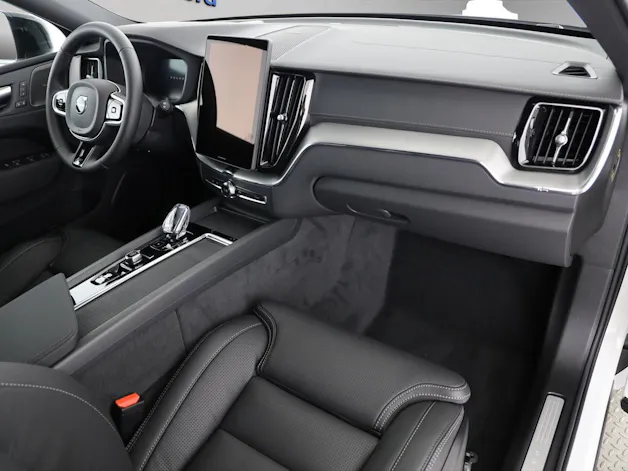 Volvo XC60 2.0 T8 TE Black Edition eAWD