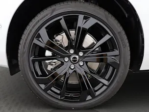 Volvo XC60 2.0 T8 TE Black Edition eAWD