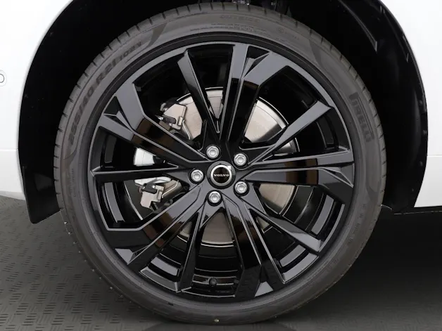 Volvo XC60 2.0 T8 TE Black Edition eAWD