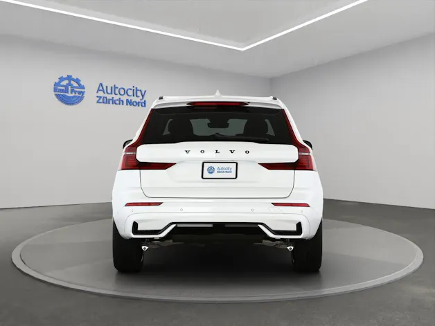 Volvo XC60 2.0 T8 TE Black Edition eAWD