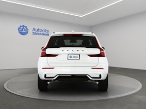 Vehicle image VOLVO XC60 2.0 T8 TE Black Edition eAWD