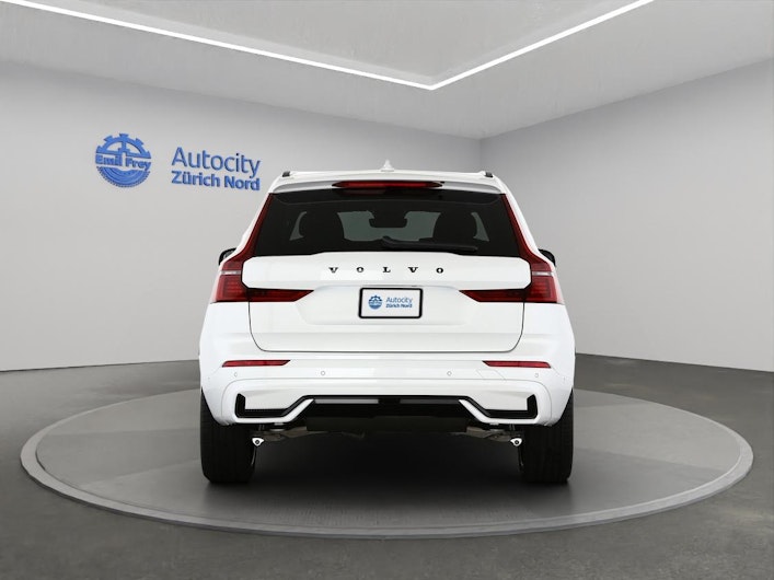 Vehicle image VOLVO XC60