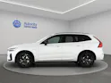 Volvo XC60 2.0 T8 TE Black Edition eAWD