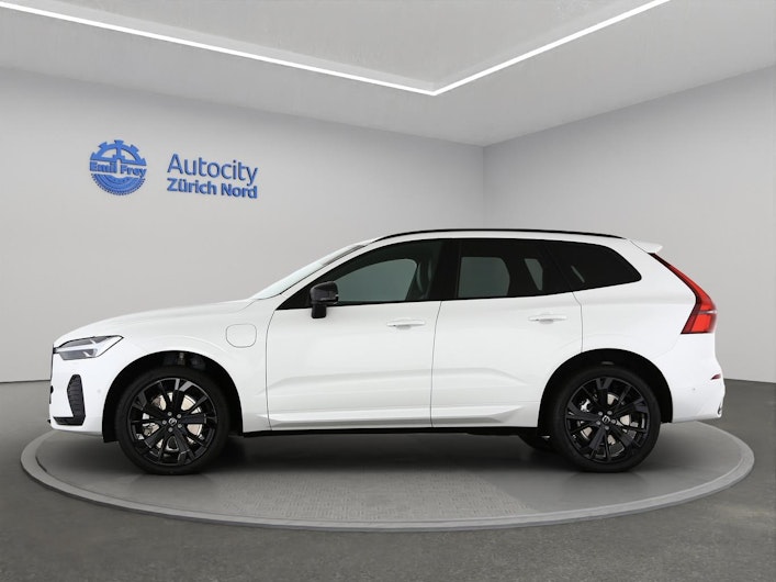 Vehicle image VOLVO XC60