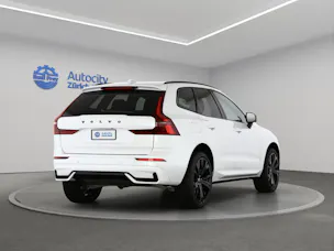 Volvo XC60 2.0 T8 TE Black Edition eAWD