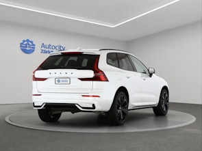 Vehicle image VOLVO XC60 2.0 T8 TE Black Edition eAWD