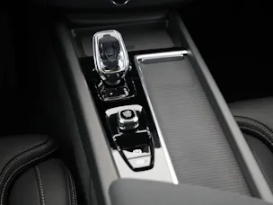 Volvo XC60 2.0 T8 TE Black Edition eAWD