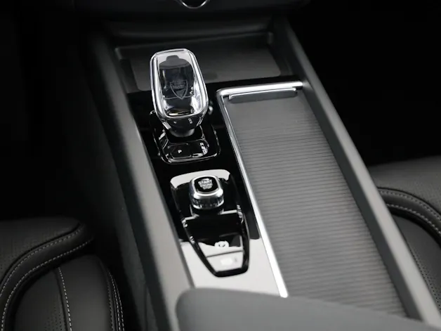 Volvo XC60 2.0 T8 TE Black Edition eAWD