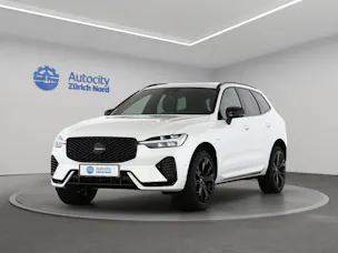 Volvo XC60 2.0 T8 TE Black Edition eAWD