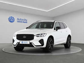 Vehicle image VOLVO XC60 2.0 T8 TE Black Edition eAWD