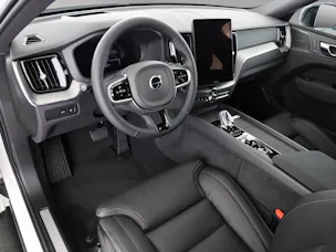 Volvo XC60 2.0 T8 TE Black Edition eAWD