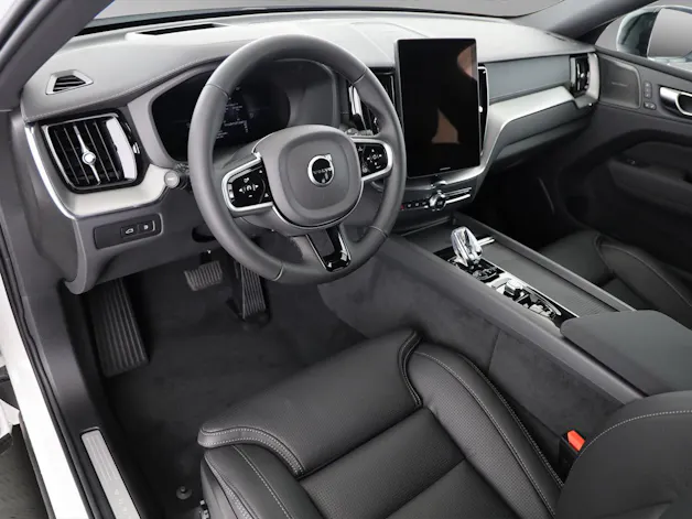 Volvo XC60 2.0 T8 TE Black Edition eAWD