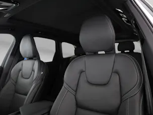Volvo XC60 2.0 T8 TE Black Edition eAWD