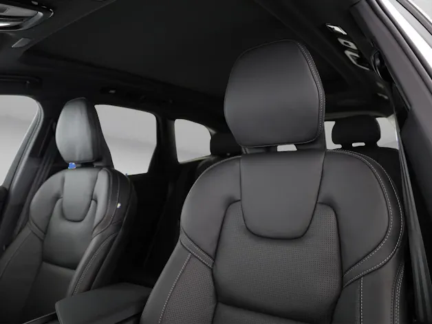 Volvo XC60 2.0 T8 TE Black Edition eAWD
