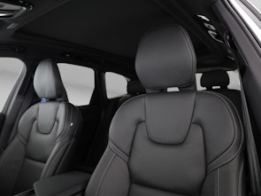 Vehicle image VOLVO XC60 2.0 T8 TE Black Edition eAWD