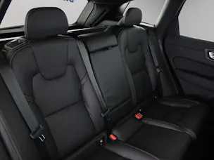 Volvo XC60 2.0 T8 TE Black Edition eAWD