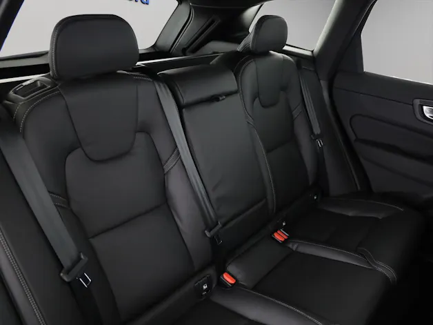 Volvo XC60 2.0 T8 TE Black Edition eAWD