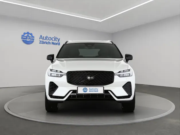 Volvo XC60 2.0 T8 TE Black Edition eAWD