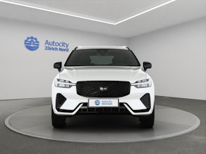 Vehicle image VOLVO XC60 2.0 T8 TE Black Edition eAWD