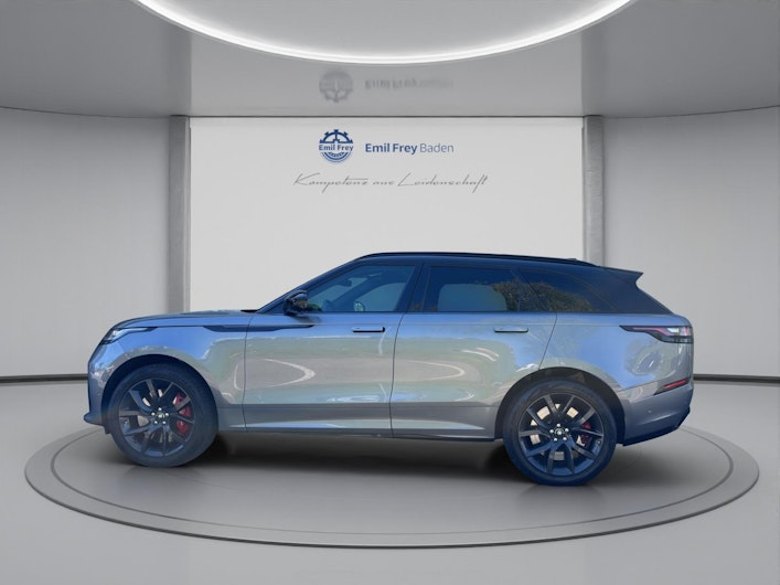 Vehicle image LAND ROVER RANGE ROVER VELAR