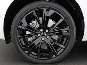 Vehicle image VOLVO XC60 2.0 T8 TE Black Edition eAWD