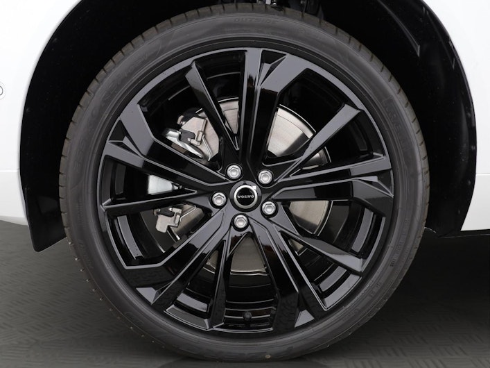 Vehicle image VOLVO XC60