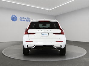 Vehicle image VOLVO XC60 2.0 T8 TE Black Edition eAWD